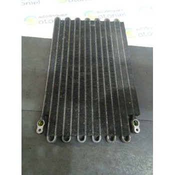 CONDENSADOR / RADIADOR AIRE ACONDICIONADO 29.5 X 50