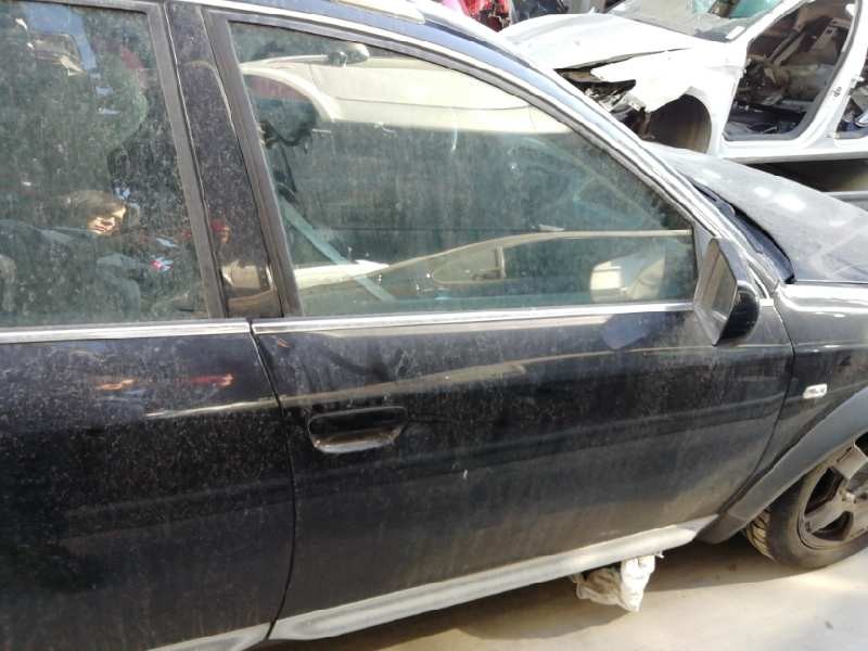 Recambio de puerta delantera derecha para audi a6 avant (4b5) 2.5 tdi referencia OEM IAM 4Z7831052A ALLROAD 