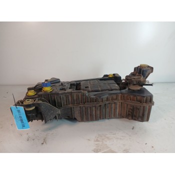 Recambio de deposito fap para citroën c4 picasso referencia OEM IAM P1001565  