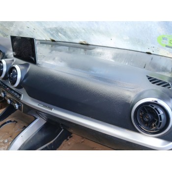 Recambio de kit airbag para audi q2 (gab, gag) 30 tdi referencia OEM IAM   