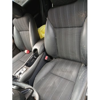 JUEGO ASIENTOS COMPLETO 