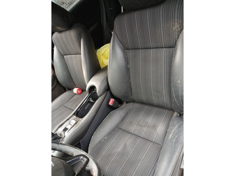 Recambio de juego asientos completo para honda hr-v (ru) 1.5 (ru1) referencia OEM IAM   