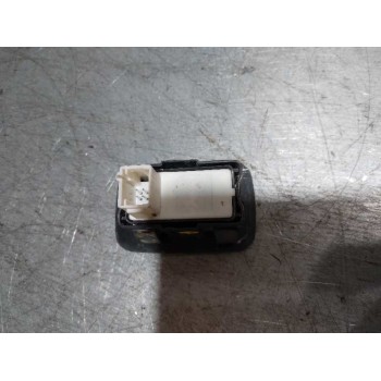 Recambio de mando elevalunas trasero izquierdo para peugeot rifter active nav+ standard referencia OEM IAM S/R 4 PINES 