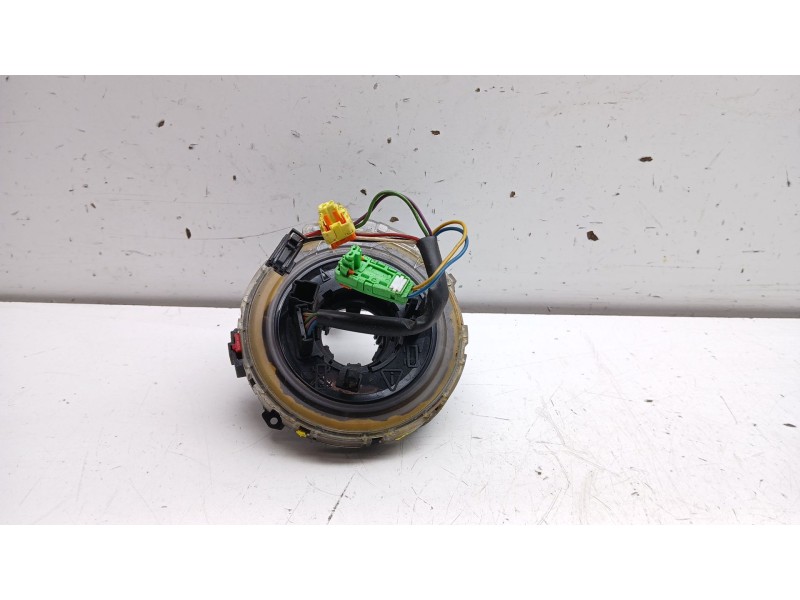 Recambio de anillo airbag para mercedes-benz clase m (w164) 4.0 cdi referencia OEM IAM a1714640518  