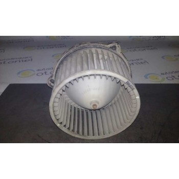Recambio de motor calefaccion para hyundai accent (lc) gl 5p referencia OEM IAM 9711624951  