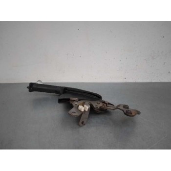 Recambio de palanca freno de mano para honda cr-v (rd8) 2.2 ctdi referencia OEM IAM   
