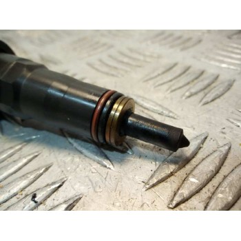 Recambio de inyector para seat ibiza (6j5) 1.4 tdi referencia OEM IAM 038130073BP 0414721314 