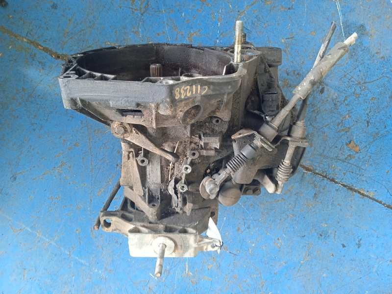 Recambio de caja cambios para fiat doblo (119) 1.3 16v jtd active multijet referencia OEM IAM   