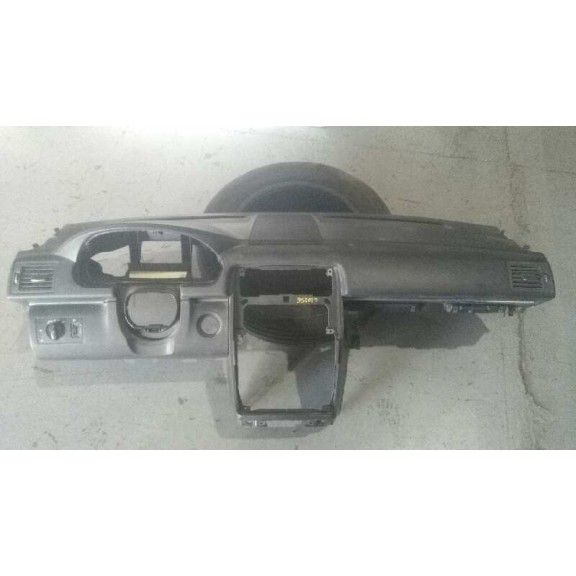 Recambio de salpicadero para mercedes clase b (w245) 180 cdi (245.207) referencia OEM IAM A1696800887  AIRBAG