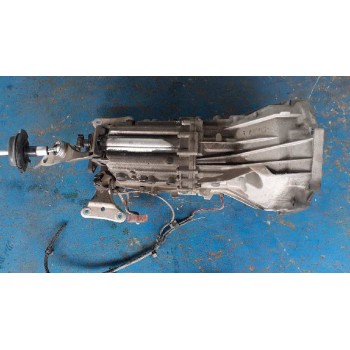 Recambio de caja cambios para bmw serie 3 berlina (e90) 325d referencia OEM IAM 23007582710  