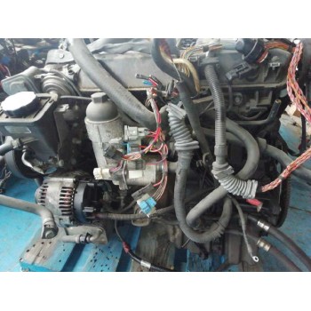 Recambio de motor completo para bmw serie 5 berlina (e39) 2.5 24v turbodiesel cat referencia OEM IAM 256D1  