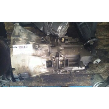 Recambio de caja cambios para bmw serie 3 berlina (e46) 318i referencia OEM IAM   
