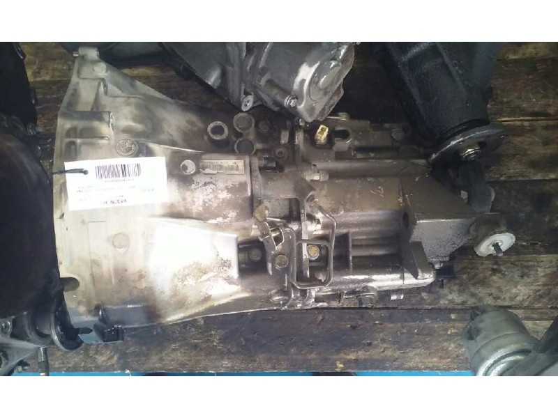 Recambio de caja cambios para bmw serie 3 berlina (e46) 318i referencia OEM IAM   