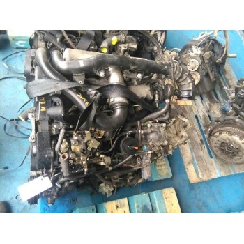 Recambio de motor completo para citroën xantia berlina 1.9 sd sensation referencia OEM IAM DHW M 