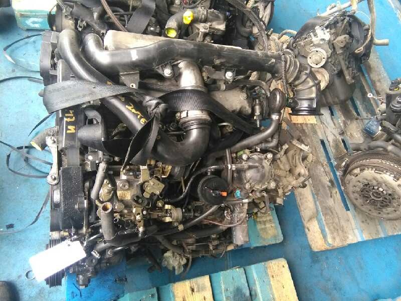 Recambio de motor completo para citroën xantia berlina 1.9 sd sensation referencia OEM IAM DHW M 