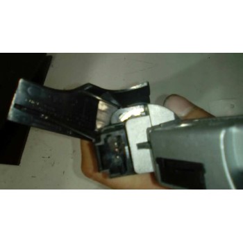 Recambio de conmutador de arranque para peugeot 207 confort referencia OEM IAM   