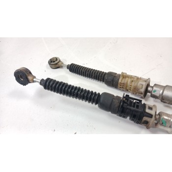 Recambio de palanca cambio para nissan juke (f15) 1.2 dig-t referencia OEM IAM 341011KA0C 9694400B08 