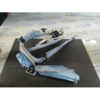 AIRBAG CORTINA DELANTERO IZQUIERDO 3C0880741G 