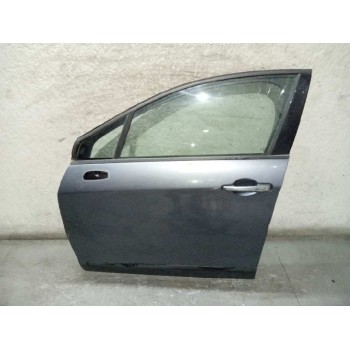 Recambio de puerta delantera izquierda para citroën c5 berlina seduction referencia OEM IAM  SIN ACCESORIOS ROZADA