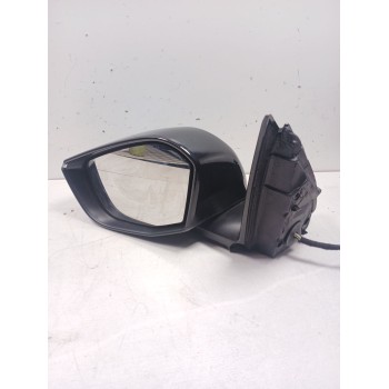 Recambio de retrovisor izquierdo para citroën c4 iii (ba_, bb_, bc_) 1.2 puretech 130 (bahnsa, bahnsb) referencia OEM IAM   abat