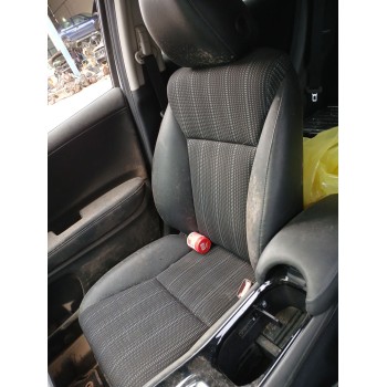 Recambio de juego asientos completo para honda hr-v (ru) 1.5 (ru1) referencia OEM IAM   