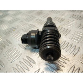 Recambio de inyector para seat ibiza (6j5) 1.4 tdi referencia OEM IAM 038130073BP 0414721314 