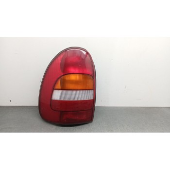 Recambio de piloto trasero izquierdo para chrysler voyager iv (rg, rs) 3.3 referencia OEM IAM   