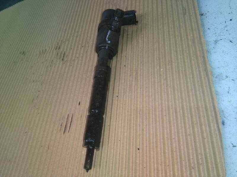 Recambio de inyector para opel corsa d catch me referencia OEM IAM   