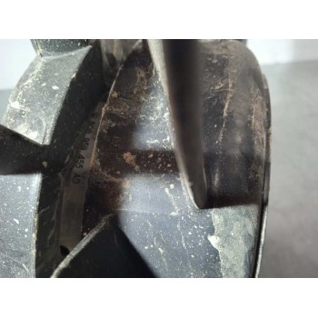 Recambio de electroventilador para seat ibiza (6j5) 1.6 tdi referencia OEM IAM 6Q0959455AD  