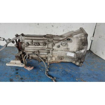 Recambio de caja cambios para bmw serie 3 berlina (e90) 325d referencia OEM IAM 23007582710  