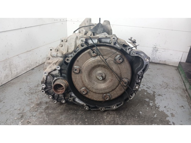Recambio de caja cambios para land rover freelander (lr2) referencia OEM IAM 7G9N7000XB 6G9N14C336CA B