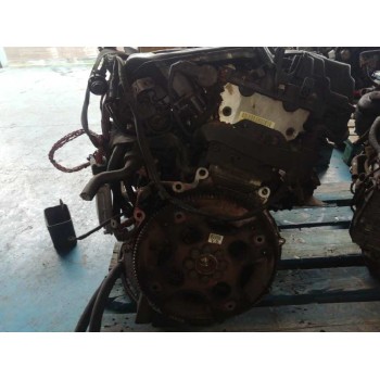 Recambio de motor completo para bmw serie 5 berlina (e39) 2.5 24v turbodiesel cat referencia OEM IAM 256D1  