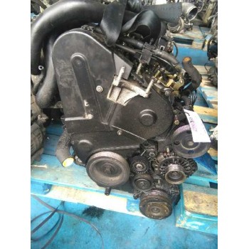 Recambio de motor completo para citroën xantia berlina 1.9 sd sensation referencia OEM IAM DHW M 