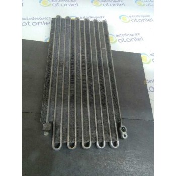 CONDENSADOR / RADIADOR AIRE ACONDICIONADO 25 X 56.5