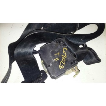 CINTURON SEGURIDAD TRASERO DERECHO 1143594 