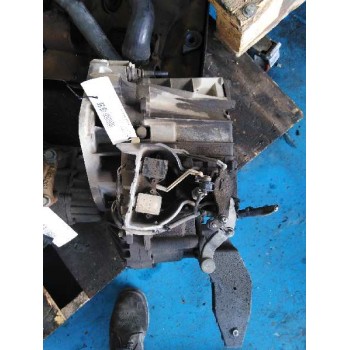 CAJA CAMBIOS A1683600138 <<M>> 