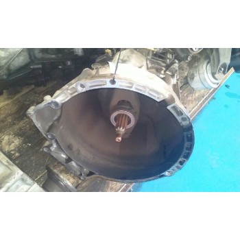 Recambio de caja cambios para bmw serie 3 berlina (e46) 318i referencia OEM IAM   