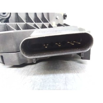 Recambio de cerradura puerta delantera derecha para ford focus lim. trend referencia OEM IAM BM5AA21812BF 4 PIN 