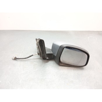 RETROVISOR DERECHO NO ABATIBLE 