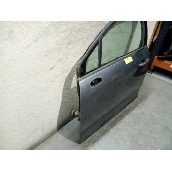 Recambio de puerta delantera izquierda para citroën c5 berlina seduction referencia OEM IAM  SIN ACCESORIOS ROZADA