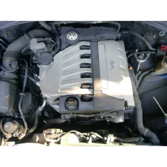 Recambio de motor completo para volkswagen touareg (7la) v6 referencia OEM IAM BMV  