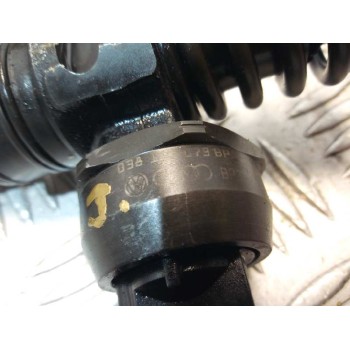 Recambio de inyector para seat ibiza (6j5) 1.4 tdi referencia OEM IAM 038130073BP 0414721314 