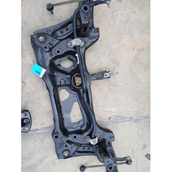 Recambio de puente delantero para audi q2 (gab, gag) 30 tdi referencia OEM IAM 5WA199315F  