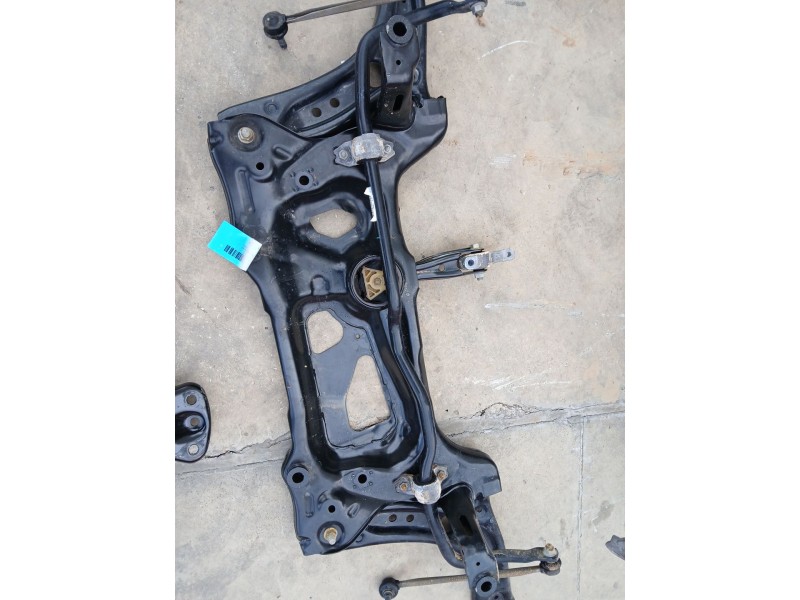 Recambio de puente delantero para audi q2 (gab, gag) 30 tdi referencia OEM IAM 5WA199315F  