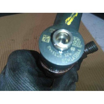 Recambio de inyector para opel corsa d catch me referencia OEM IAM   