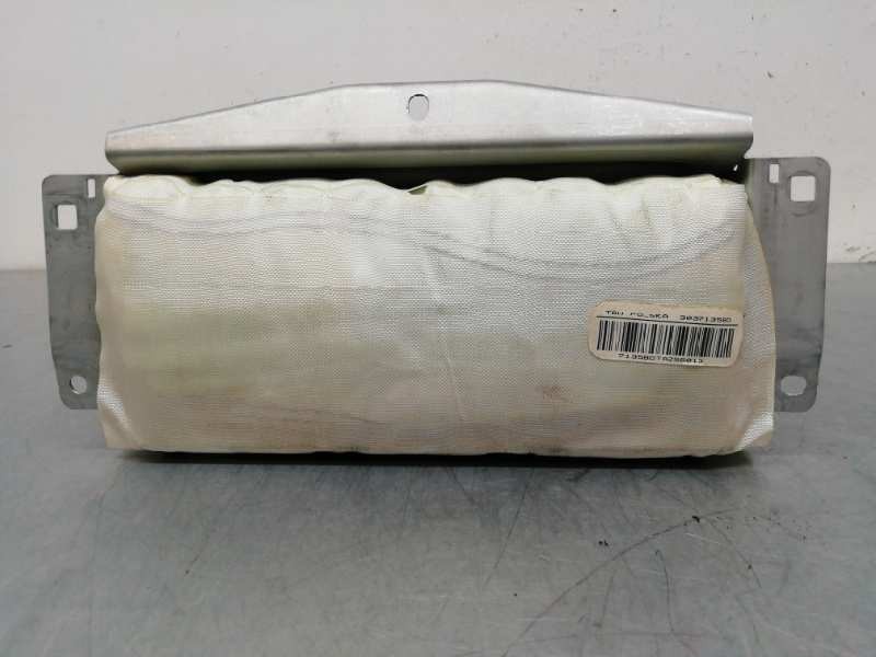 Recambio de airbag delantero derecho para citroën c4 picasso exclusive referencia OEM IAM 9654247280 30371433A 