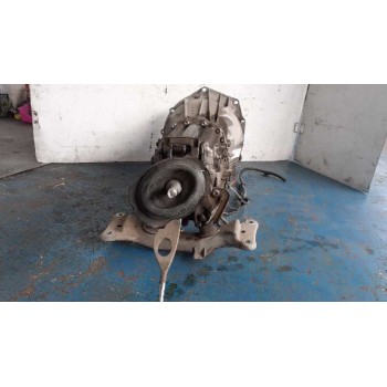 Recambio de caja cambios para bmw serie 3 berlina (e90) 325d referencia OEM IAM 23007582710  