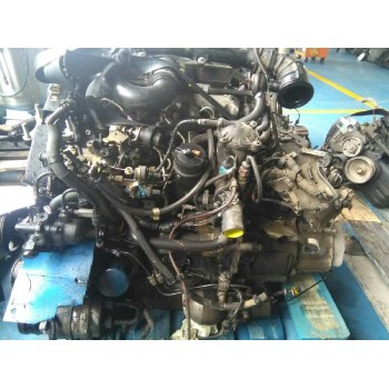 Recambio de motor completo para citroën xantia berlina 1.9 sd sensation referencia OEM IAM DHW M 