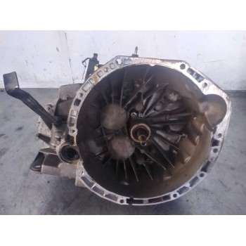 CAJA CAMBIOS PK4022 6V 