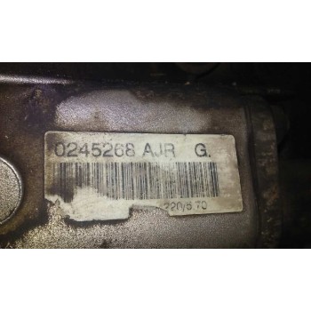 Recambio de caja cambios para bmw serie 3 berlina (e46) 318i referencia OEM IAM   